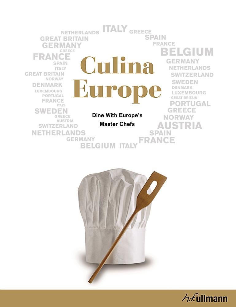 Dine With Europe&#39;s Master Chefs: Meat &amp; Poultry (Eurodelices Series) [洋書] Dine With Europe´s Master Chefs: Meat & Poultry (Eurodelices